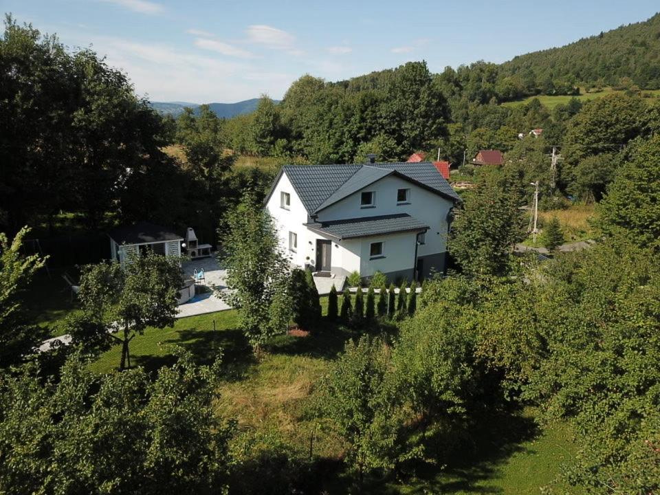Dablin 9 Korbielów Exterior foto