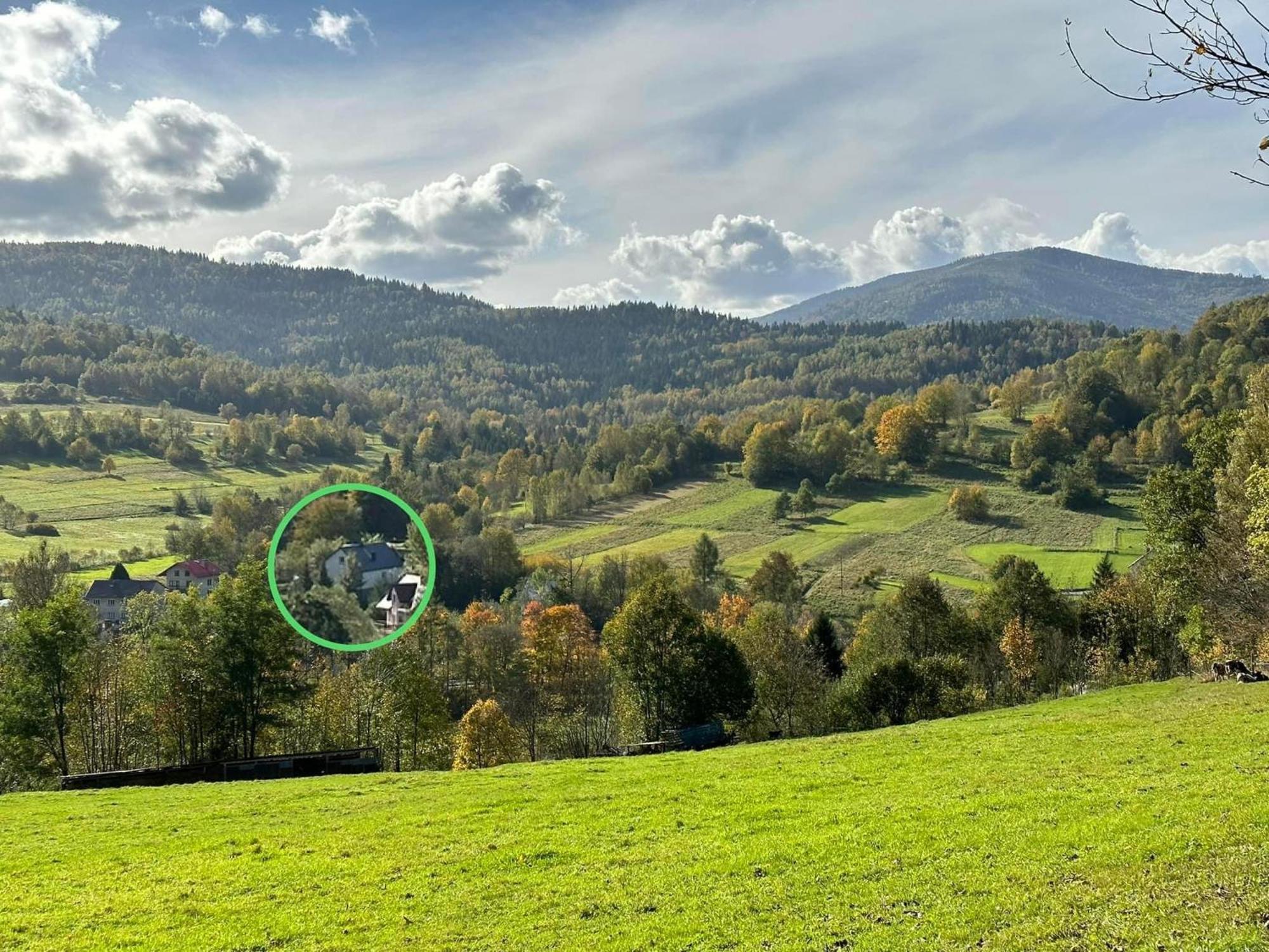 Dablin 9 Korbielów Exterior foto