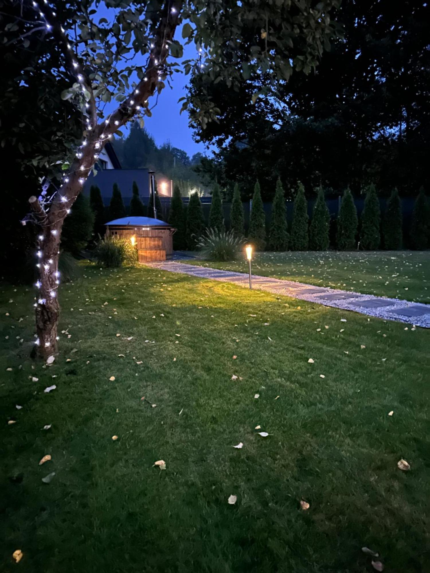 Dablin 9 Korbielów Exterior foto