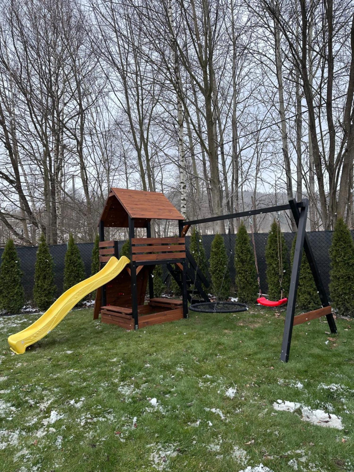 Dablin 9 Korbielów Exterior foto
